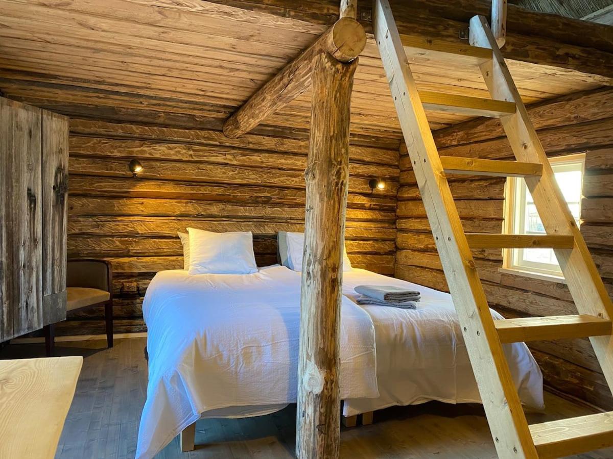 Jaagu-Mihkli Muhu Island Vendégház Ridasi Kültér fotó